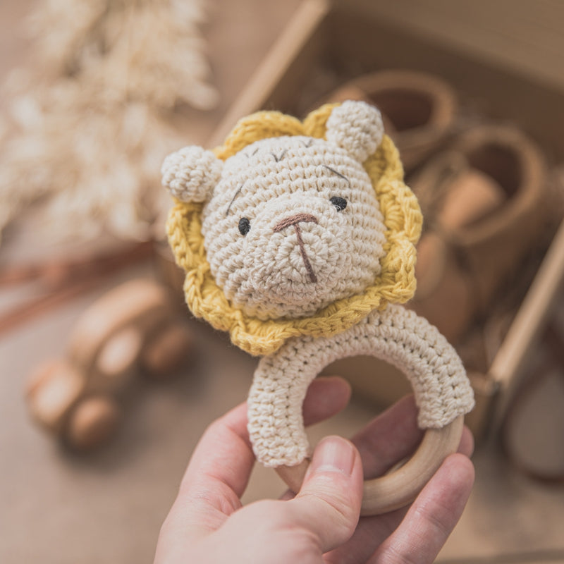 Welcome to the World | Luxury Baby Gift Box